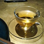 シャテーニュ - カモミールティー