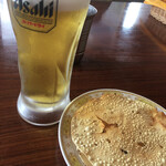 ニューナマステインディア - 
