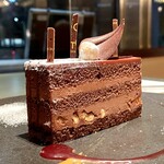 ショコラティエ パレ ド オール - 