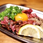 Taishuu yakiniku suu - 