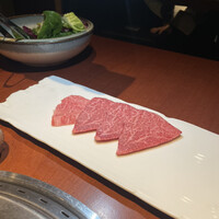 蕃 YORONIKU - 