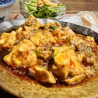 中華旬彩 森本 - 