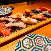 鮨よしかわ 恵比寿 - 