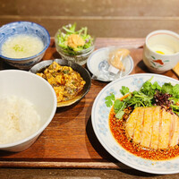 中華旬彩 森本 - 