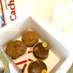 Patisserie Cache-Cache - 