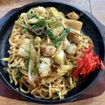 ニカイのテッパン - 