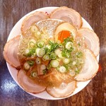 紀州和歌山ラーメン きぶんや - 