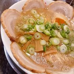 紀州和歌山ラーメン きぶんや - 