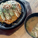 ニカイのテッパン - 