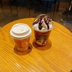 スターバックスコーヒー - 