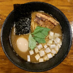 天国麺飯 - 