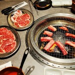 Wagyuu Yakiniku Tabehoudai Bebu-Ya - 