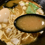 天国麺飯 - 