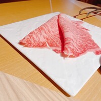 近江うし焼肉 にくTATSU 銀座店 - 