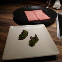 焼肉うしごろ 横浜店 - 