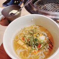 近江うし焼肉 にくTATSU 銀座店 - 