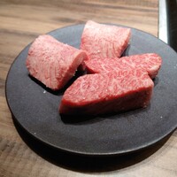 焼肉うしごろ 横浜店 - 