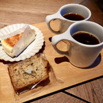 BERTH COFFEE - 