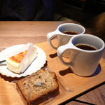 BERTH COFFEE - 