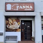 PANNA - 