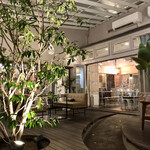 友安製作所Cafe＆Bar - 