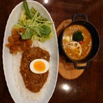 銀座カリー堂 - 