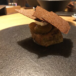 communico - 横から見るとこんな感じ。