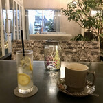 友安製作所Cafe＆Bar - 