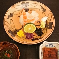 日本料理 晴山 - 