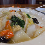 Qindao Chinese Restaurant - 