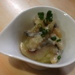 大貫 - 北海道ニシン塩麹漬け