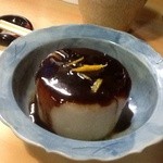 大貫 - ふろふき大根