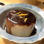 大貫 - ふろふき大根