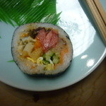 大平寿司 - 大平巻き