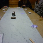 大平寿司 - 店内