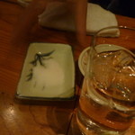 大入亭 - 雪雀の塩