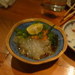 大入亭 - ノレソレ