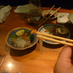 大入亭 - ノレソレ