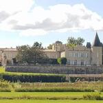 Chateau Lafite Rothschild - シャトー