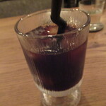 Itsuki - 食後の飲み物　