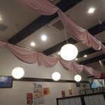 自然薯とそばの店 高尾の桜 - 