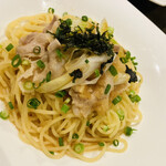 PASTA&WINE ポポラマーマ バル - 