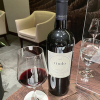 ケンゾーエステイトワイナリー 大阪 - 