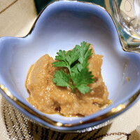 鮨 青海 北新地 - 