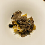 communico - 全粒粉　ばあく豚　黒豆