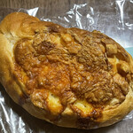 ブーランジェリーシェル - 