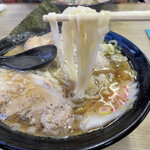 共栄ラーメン - 