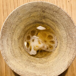 communico - クラシック節のお出汁がかけられた一品✨