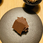 communico - ほうじ茶　黒ビール　金柑