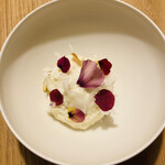 communico - 帆立貝　八朔　カリフラワー